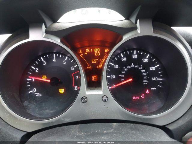 Nissan JUKE Sv Image 5