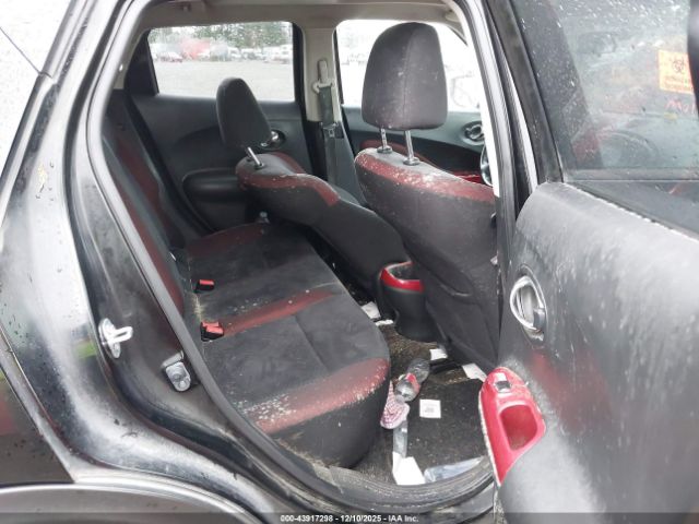 Nissan JUKE Sv Image 6