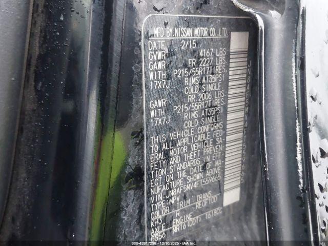 Nissan JUKE Sv Image 11