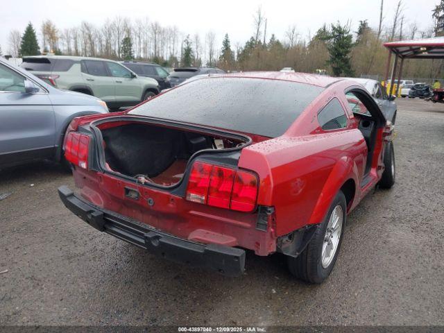 Ford Mustang Image 16
