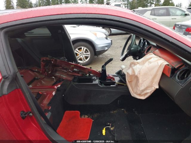 Ford Mustang Image 12