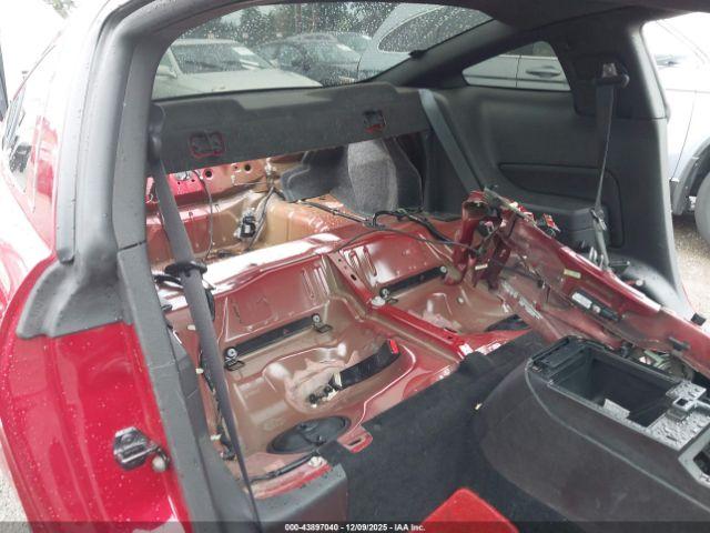 Ford Mustang Image 3