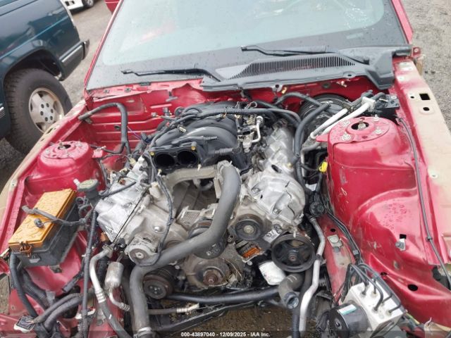 Ford Mustang Image 15