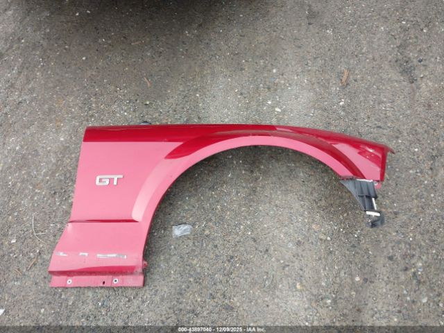 Ford Mustang Image 14