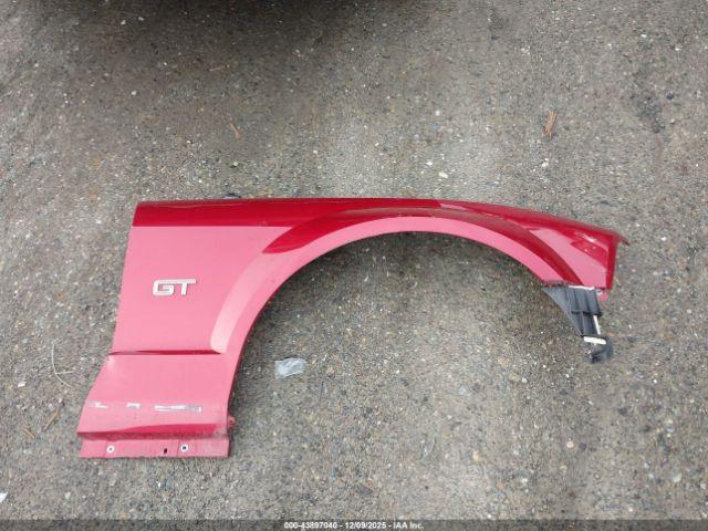 Ford Mustang Image 14