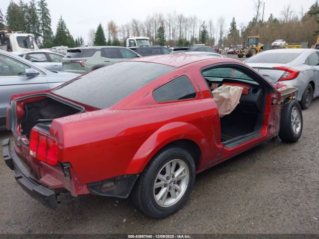 Ford Mustang Image 2