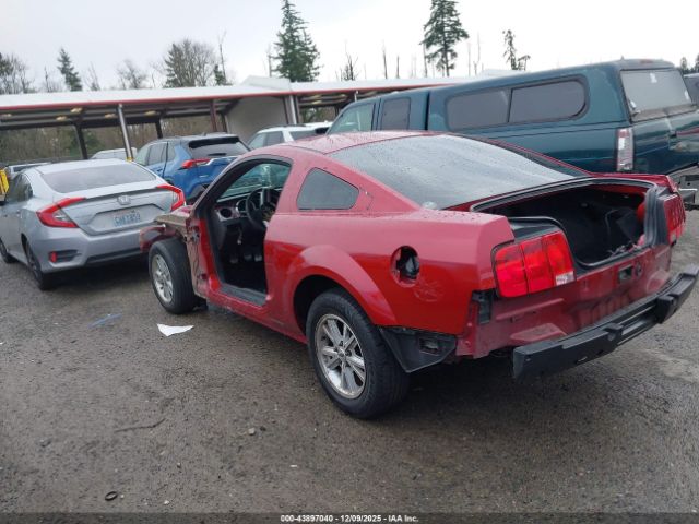 Ford Mustang Image 9