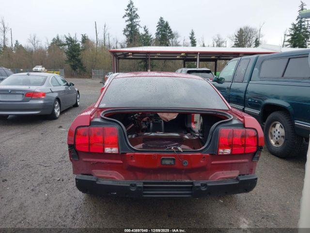 Ford Mustang Image 10