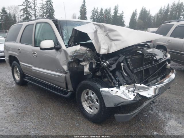 GMC Yukon Slt Image 1