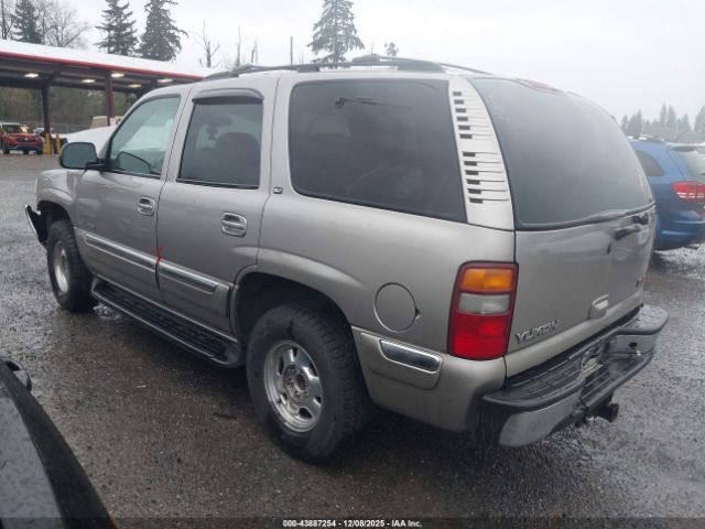 GMC Yukon Slt Image 2