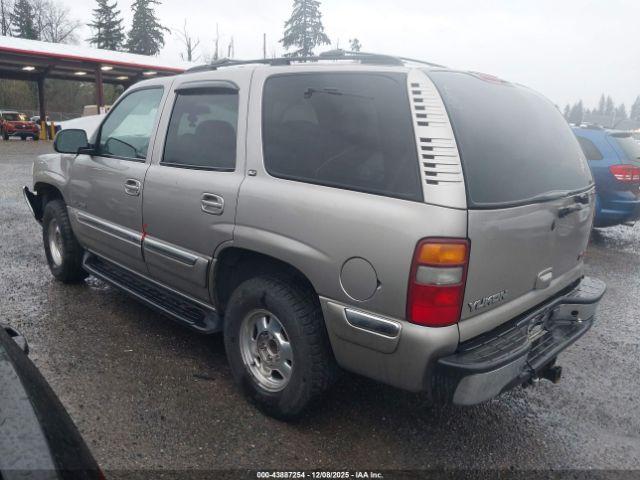GMC Yukon Slt Image 2