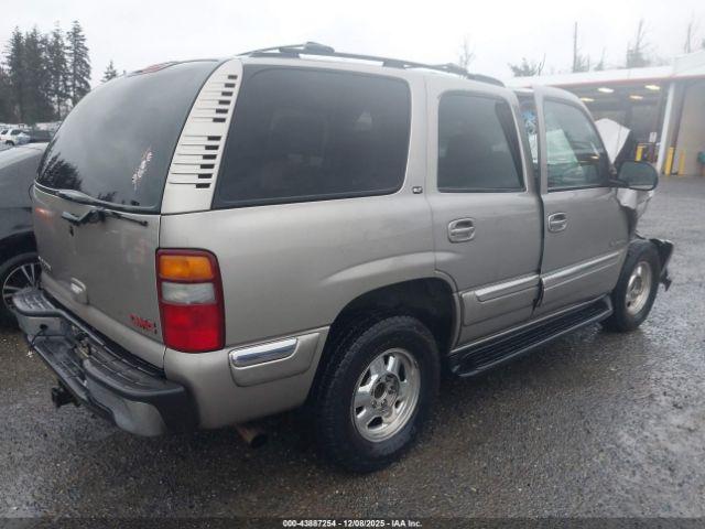 GMC Yukon Slt Image 5