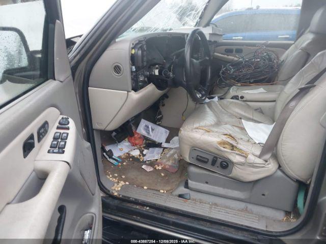 GMC Yukon Slt Image 3