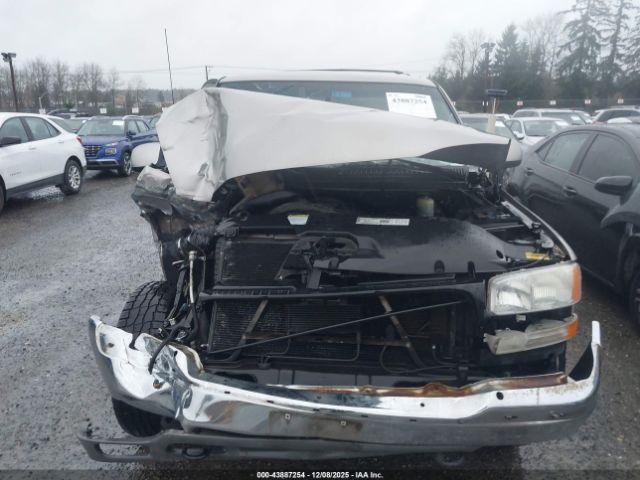 GMC Yukon Slt Image 7