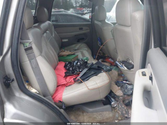 GMC Yukon Slt Image 12