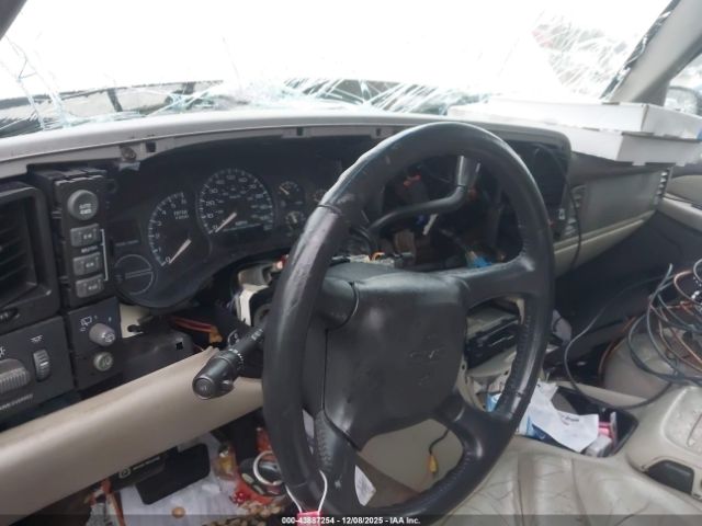 GMC Yukon Slt Image 13