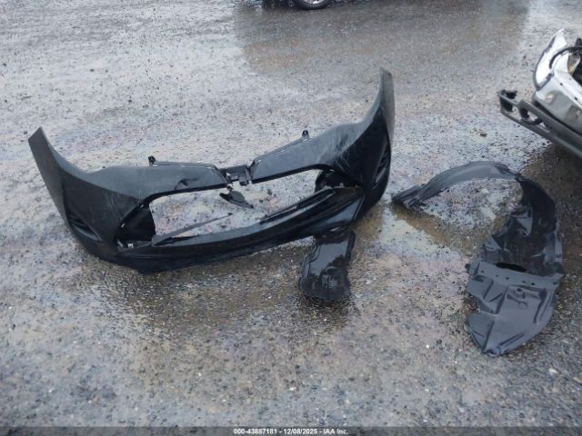 Toyota Corolla Le Image 11