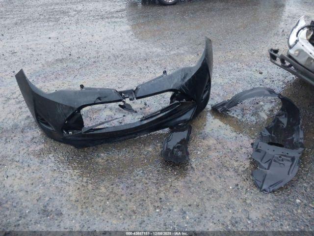 Toyota Corolla Le Image 11