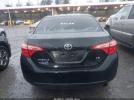 Toyota Corolla Le Image 17