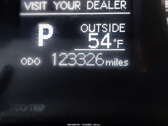 Toyota Corolla Le Image 5