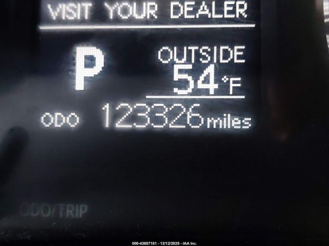 Toyota Corolla Le Image 5