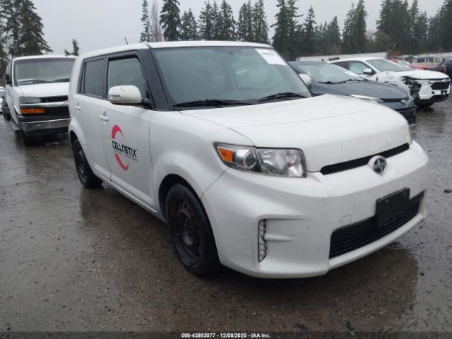 Scion xB Release Series Image 1