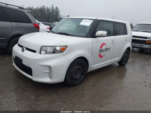 Scion xB Release Series Image 14