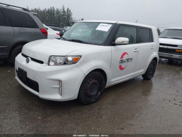 Scion xB Release Series Image 14