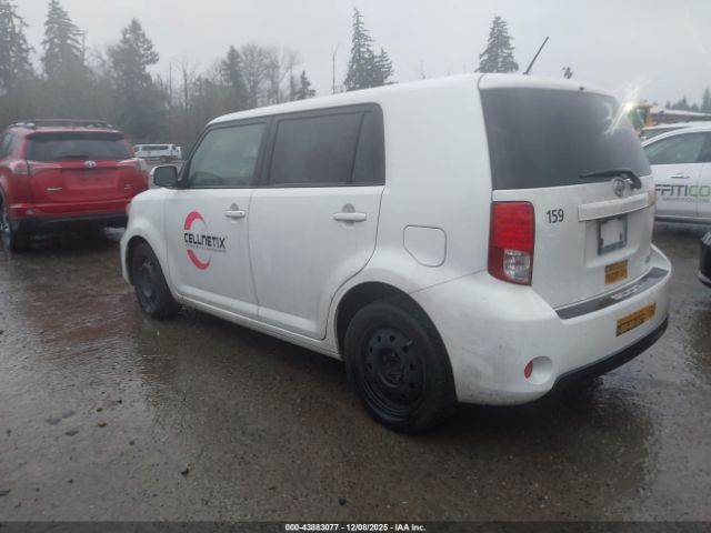 Scion xB Release Series Image 9