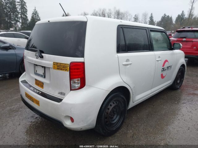 Scion xB Release Series Image 11