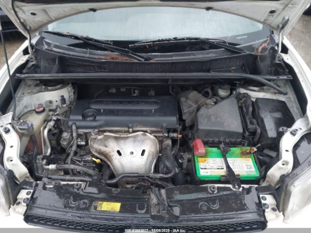 Scion xB Release Series Image 10