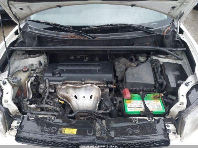 Scion xB Release Series Image 10