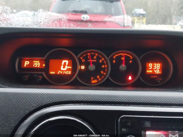 Scion xB Release Series Image 16