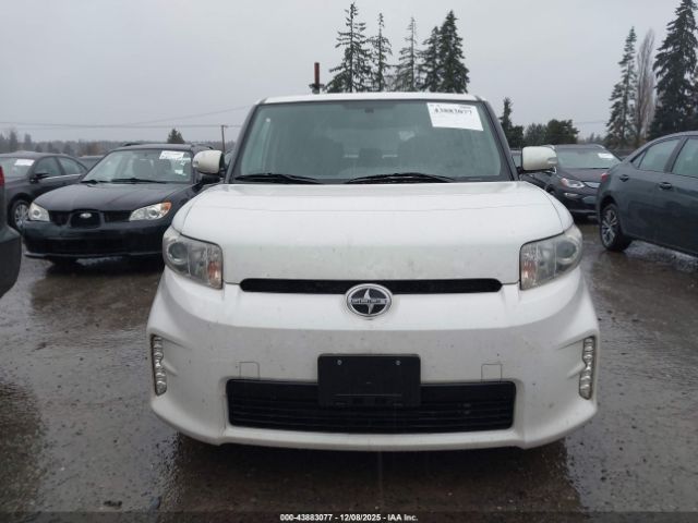 Scion xB Release Series Image 4