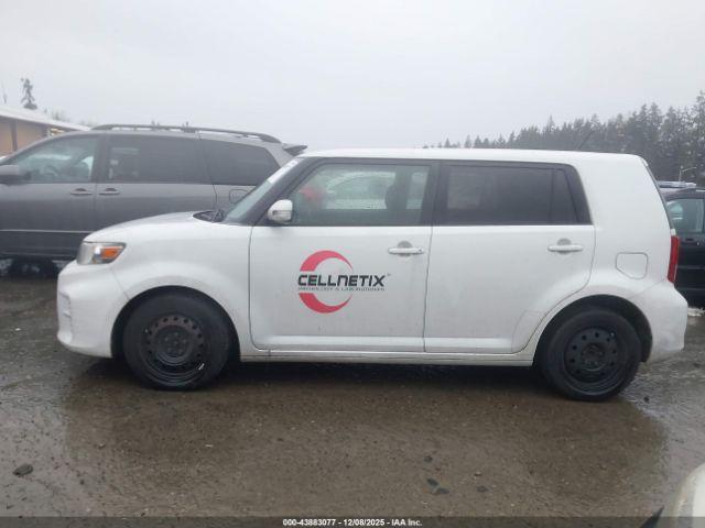 Scion xB Release Series Image 3