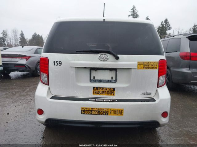 Scion xB Release Series Image 5