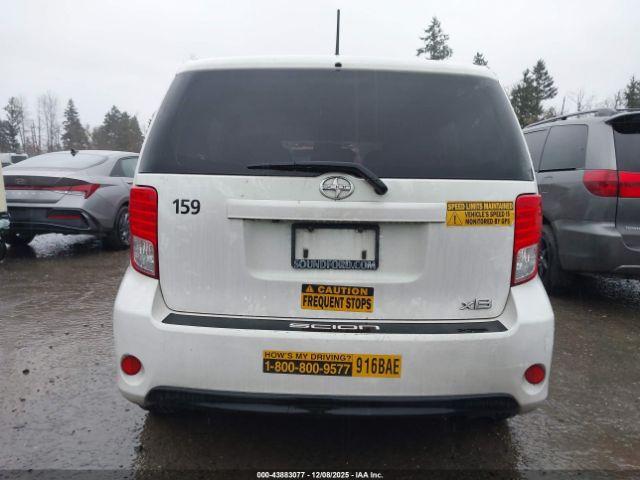 Scion xB Release Series Image 5