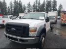 Ford F-550 Image 8
