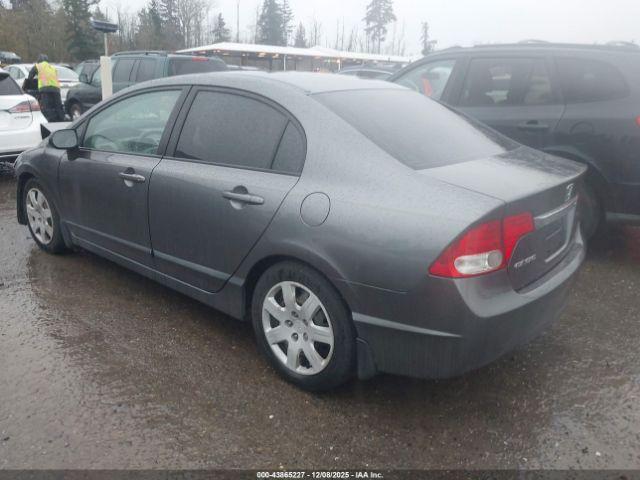 Honda Civic Lx Image 2