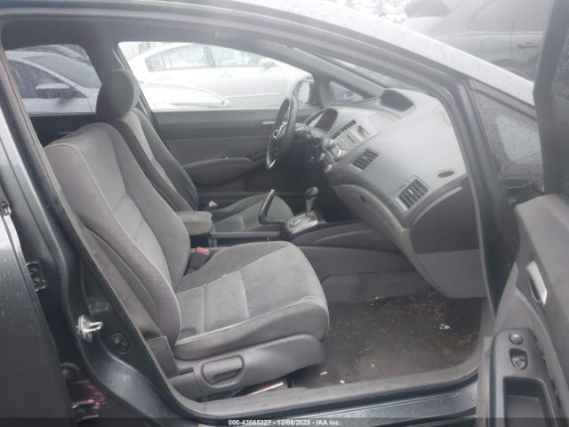 Honda Civic Lx Image 6