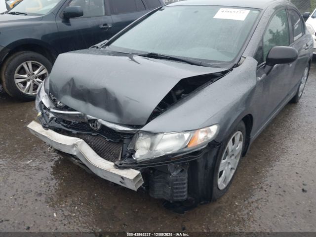 Honda Civic Lx Image 3