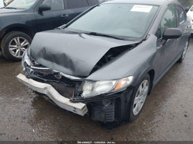 Honda Civic Lx Image 3