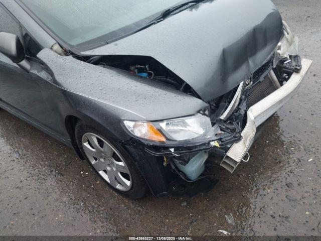 Honda Civic Lx Image 13