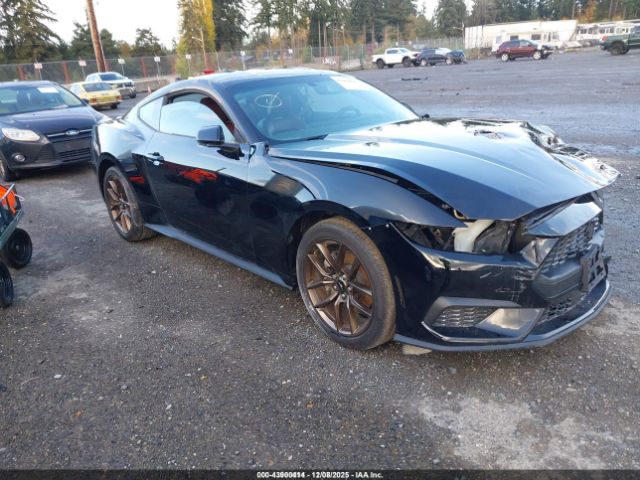 Ford Mustang Ecoboost Premium Fastback Image 1