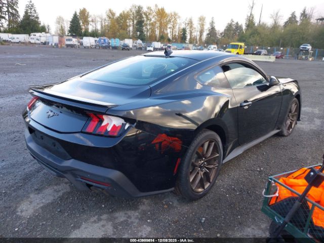 Ford Mustang Ecoboost Premium Fastback Image 6