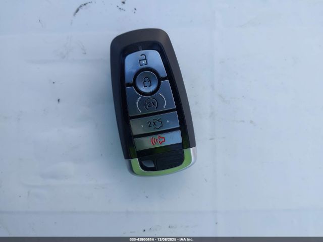 Ford Mustang Ecoboost Premium Fastback Image 2