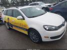 Volkswagen Jetta 2.0l Tdi Image 1
