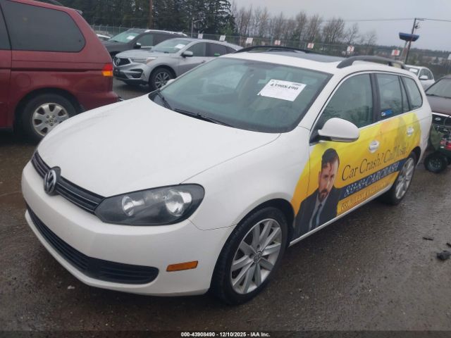 Volkswagen Jetta 2.0l Tdi Image 4