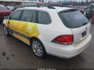 Volkswagen Jetta 2.0l Tdi Image 12