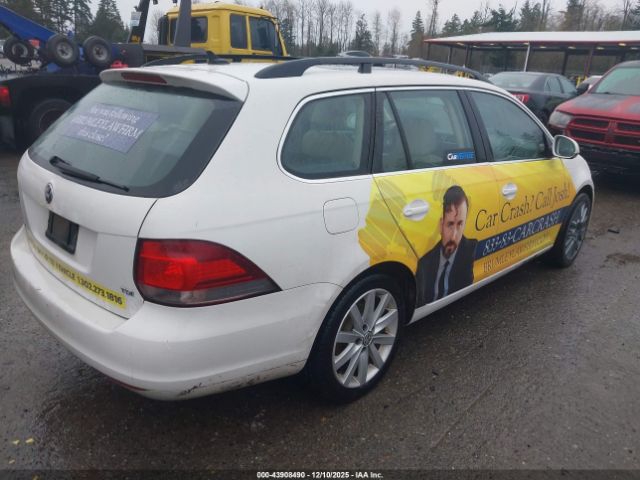 Volkswagen Jetta 2.0l Tdi Image 2